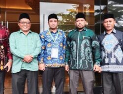 Hari Ini, 8 Peserta Kafilah Aceh Akan Tampil Pada Ajang MTQ Korpri