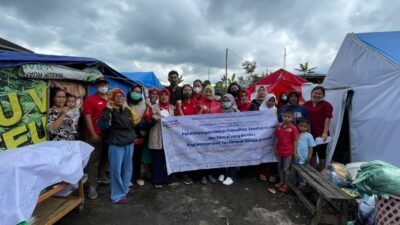 Ukrida Raih Hibah Program Pengabdian Masyarakat dari Kemendikbudristek 