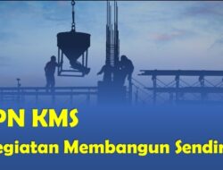 PPN Kegiatan Membangun Sendiri Sebagai Pengurang Pajak