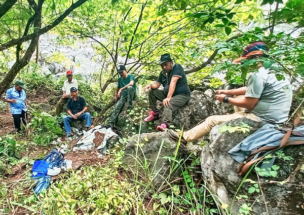 Sengketa Tapal Batas Di Tanah Semen Andalas