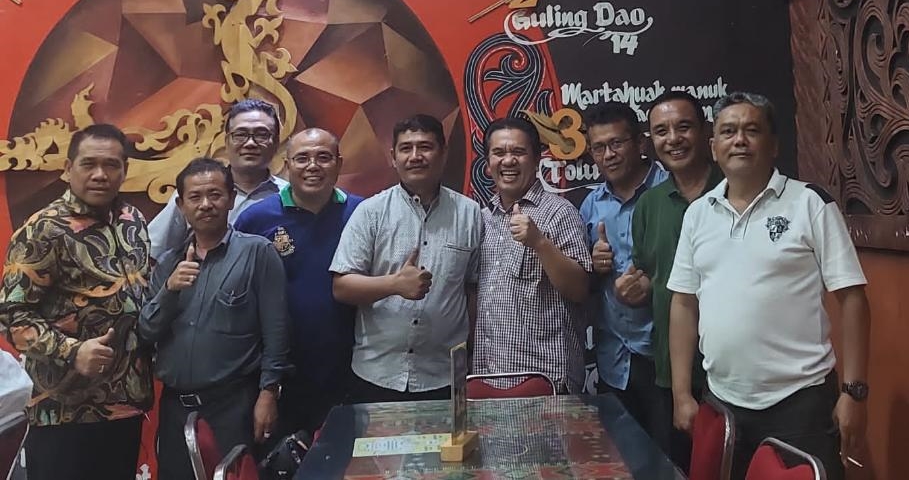 Pesta Bonataon Sihite Siguruleang Sejabodetabek, 26 Maret 2023