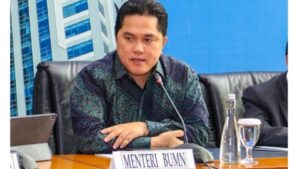 Hanya 35 Persen Dana Pensiun BUMN Dikelola Dengan Baik 