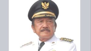 In Memoriam Amru Daulay