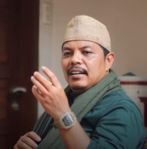 NAHDLATUL ULAMA YANG NU