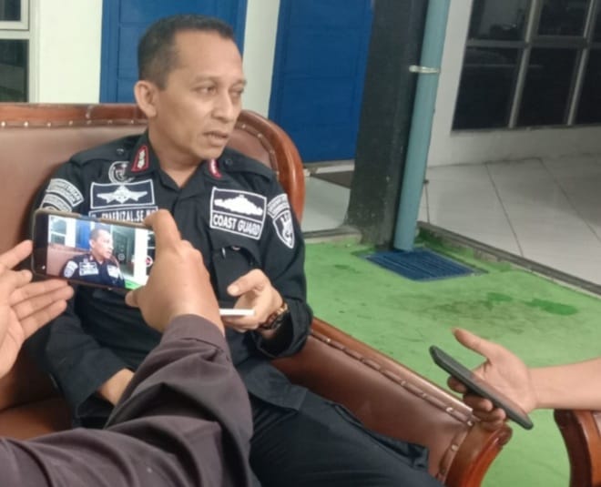 Tiga Tahun 'Mati Suri', Wajah Si 'Kota Kerang' Kembali Berseri