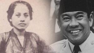 Soekarno – Inggit Ganarsih