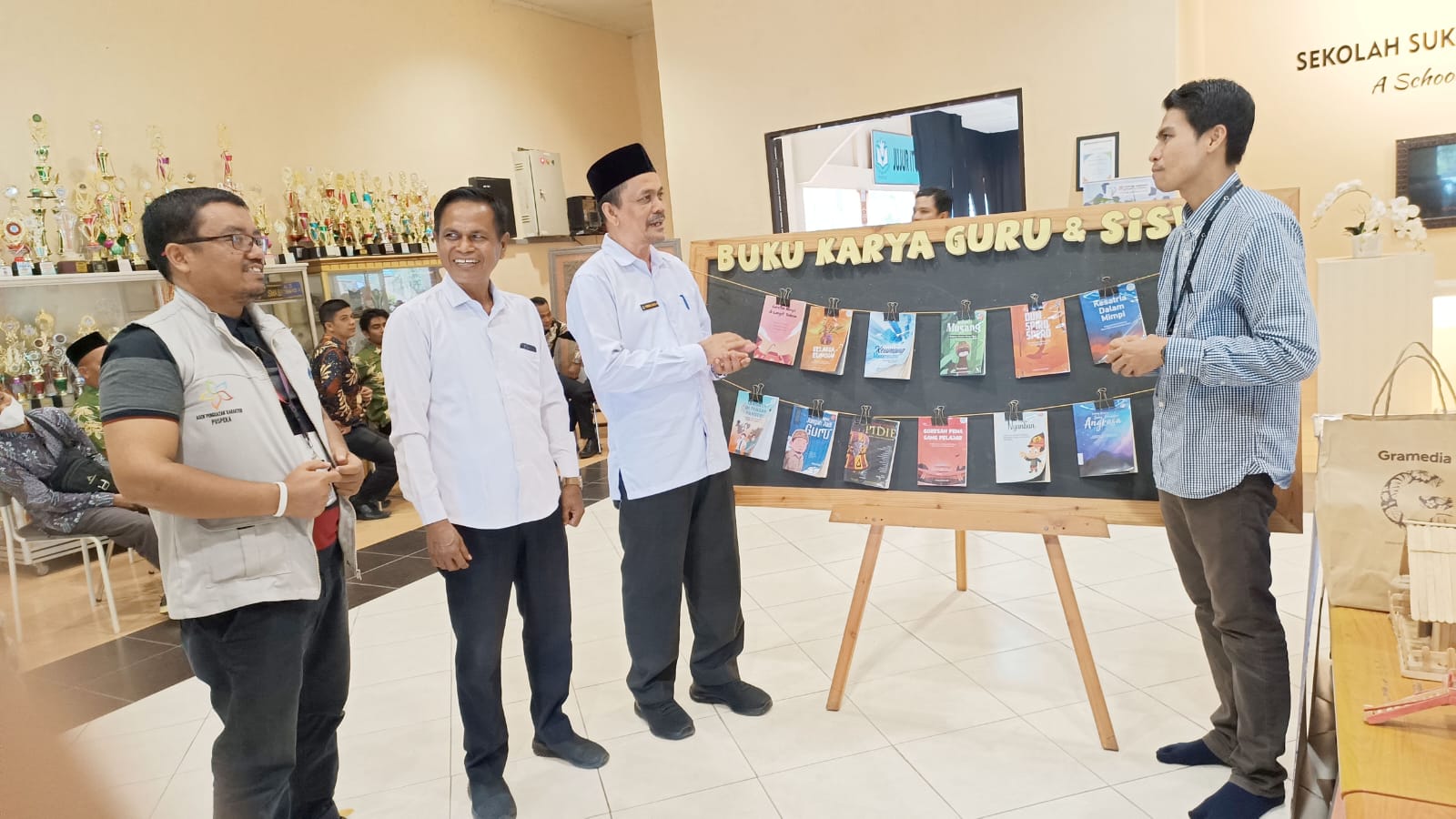 IAIN Langsa Selenggarakan Studium General Internasional