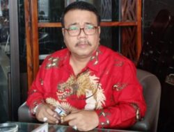 IAFEN Dan Rektor UHN Medan