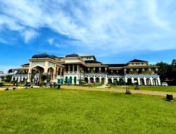 Istana Maimoon