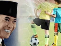 Sepakbola: Budaya, Bisnis & Politik