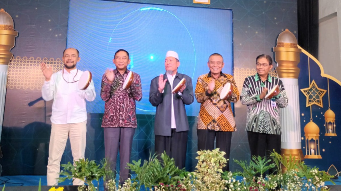 Dalam rangka memperkuat sinergi dan kolaborasi mendorong inovasi ekonomi digital, Kantor Perwakilan Bank Indonesia Provinsi Sumatera Utara menggelar Pre event Festival Ekonomi Keuangan Digital (FEKDI) Sumutrakuler Ramadan Fiesta 2023 di Pos Bloc Jalan Pos Medan, Jumat (31/3/2023).