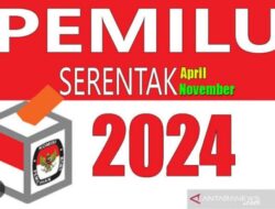 Integritas Pemilu 2024