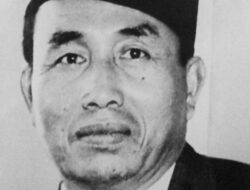 Mengenang 28 Tahun H. Mohd. Said