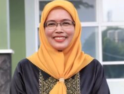 Rektor Baru UINSU 2023-2027