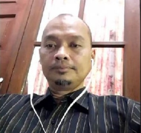 Menjadi Umat Terbaik Berbasis Refleksi Makna Lafadz Dzikrullah