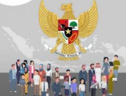 Pancasila Filsafat Bangsa