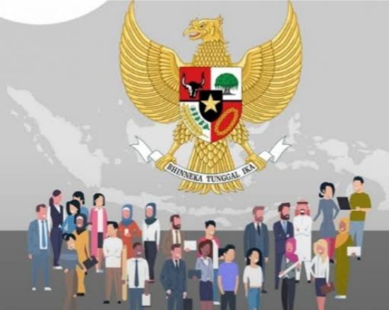 Pancasila Filsafat Bangsa