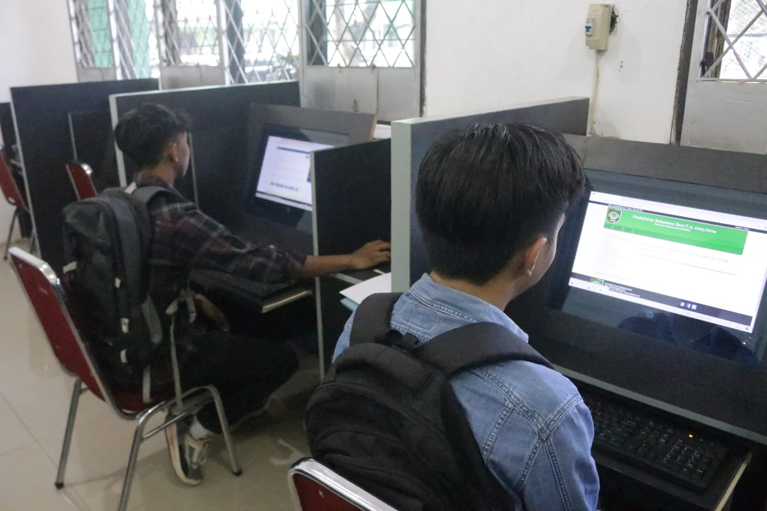 UISU Siapkan 3.500 Kursi Bagi Mahasiswa Baru