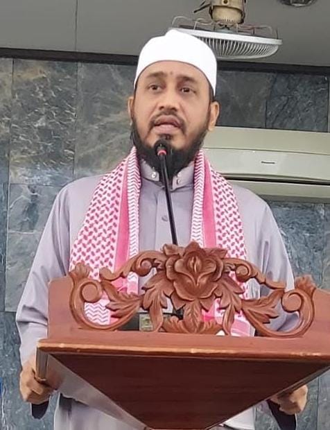 Amalan-amalan Yang Dianjurkan Pada Sepuluh Hari Awal Dzulhijjah