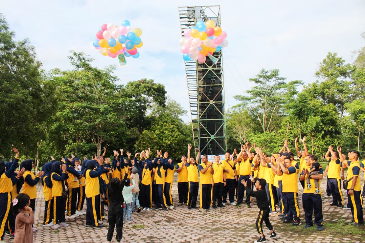 Dikunjungi Murid SD, PLN Paparkan Edukasi Seputar Listrik