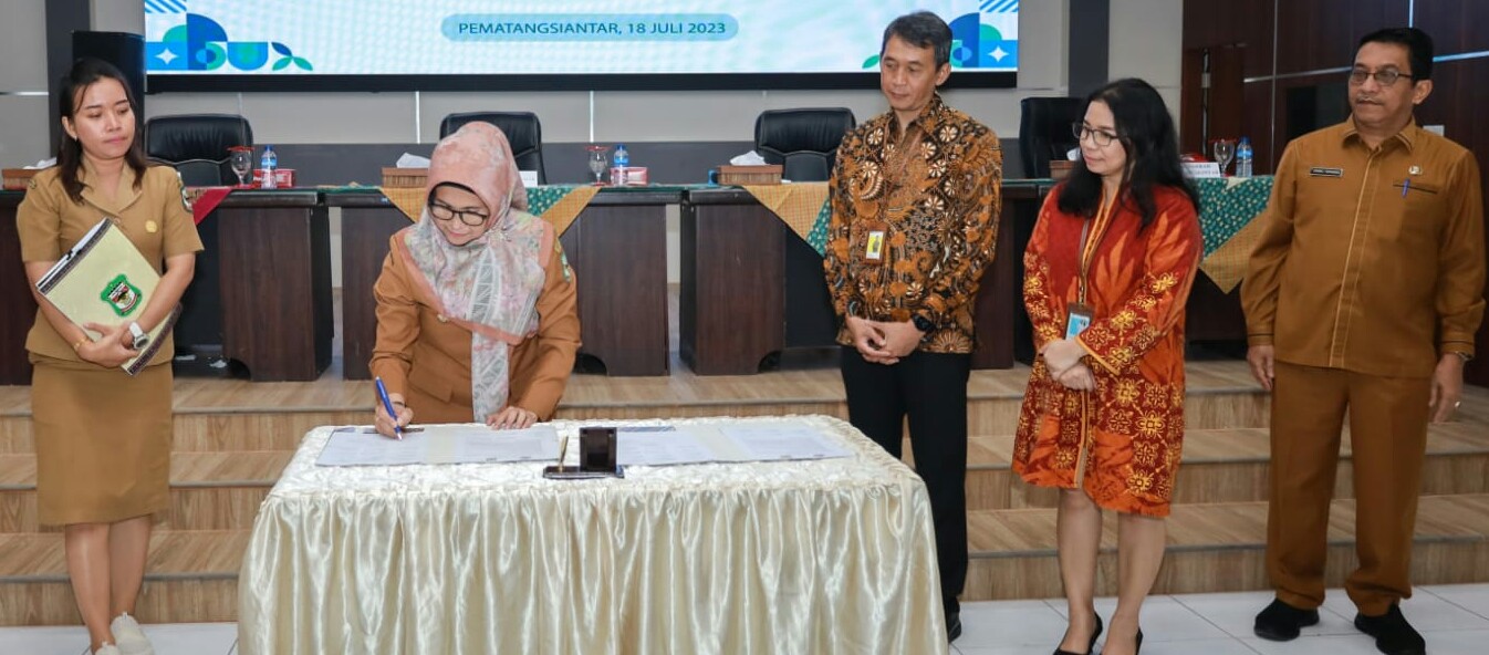 Pematangsiantar Berpotensi Untuk Pengembangan