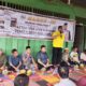 Ketua DPRK Agara Serap Informasi Dan Aspirasi Warga