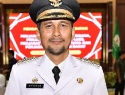 Hari Ini, Ribuan ASN Agara Nikmati Gaji 13