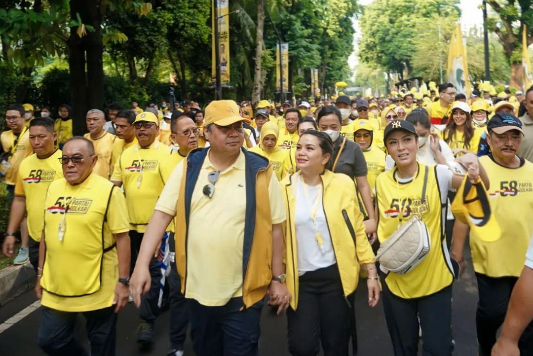 Survei LKPI, 87,9 Persen Inginkan Presiden Yang Paham Ekonomi | WASPADA