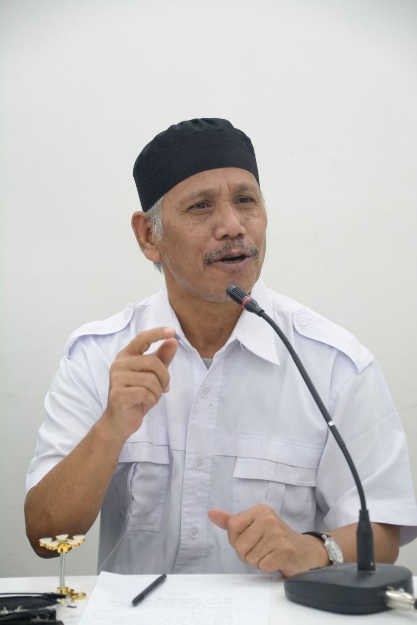 Studi Regional & Teknologi Kelautan