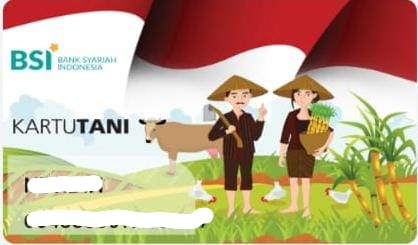 Program Kartu Tani Digital BSI Takengon Mudahkan Kelompok Tani