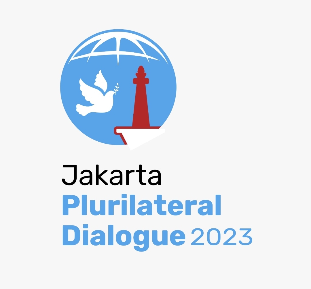 Jakarta Plurilateral Dialogue 2023 Dorong Penguatan Toleransi Global