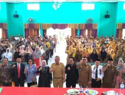 Dewan Pendidikan P.Sidimpuan Gelar Lokakarya Penguatan Komite Sekolah