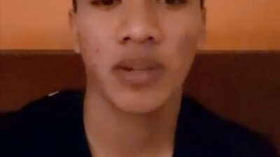 Evan Dimas, Arkhan Fikri Semangati PSBR Tanah Besih