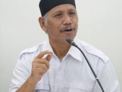 Perampasan Lahan