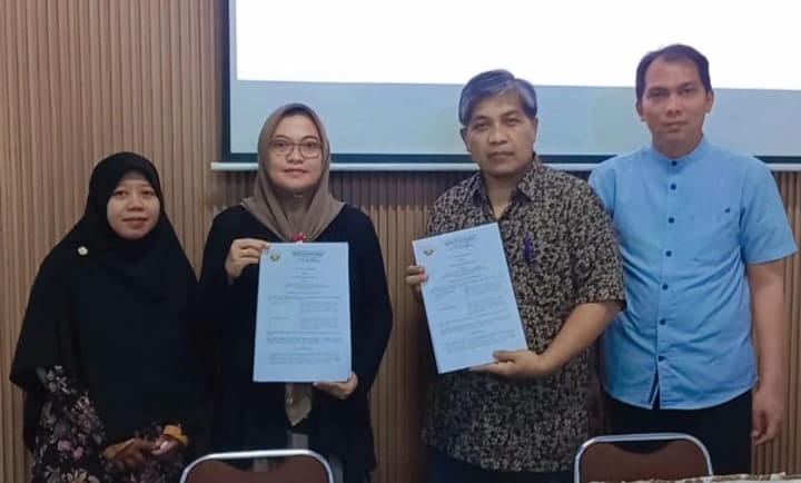 UnHar Medan Menangkan Hibah DRTPM Skema PKM Dari Kemenristekdikti Tahun 2023