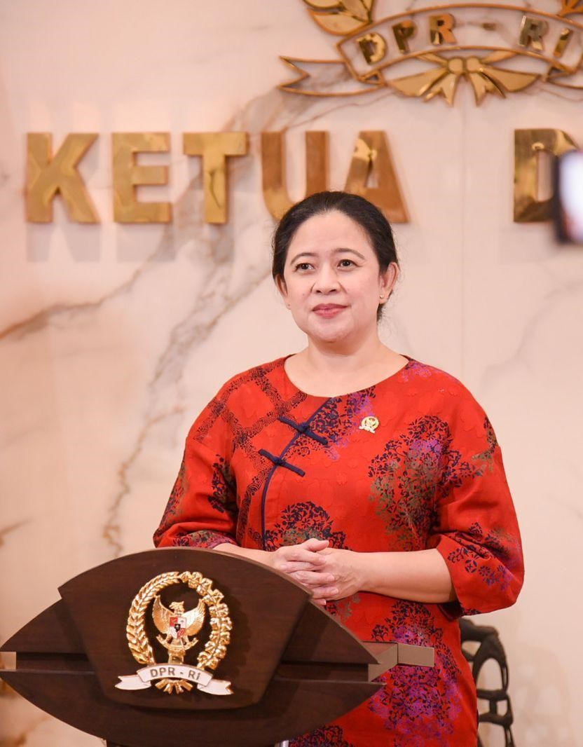  Semoga Bisa Gerakkan Perekonomian Nasional