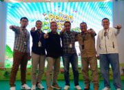 Pekan Raya Pegadaian Hibur Masyarakat dan Bantu UMKM