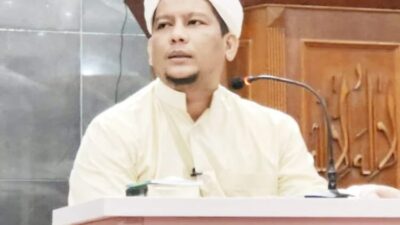 Habib Haydar bin Muhammad Al Attas: Memupuk Semangat Kepedulian untuk Meningkatkan Perekonomian Ummat di Kota Medan