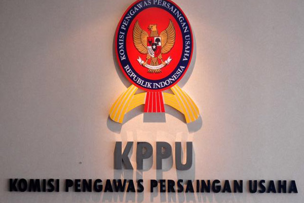 KPPU Galakkan Program Kepatuhan Persaingan Usaha