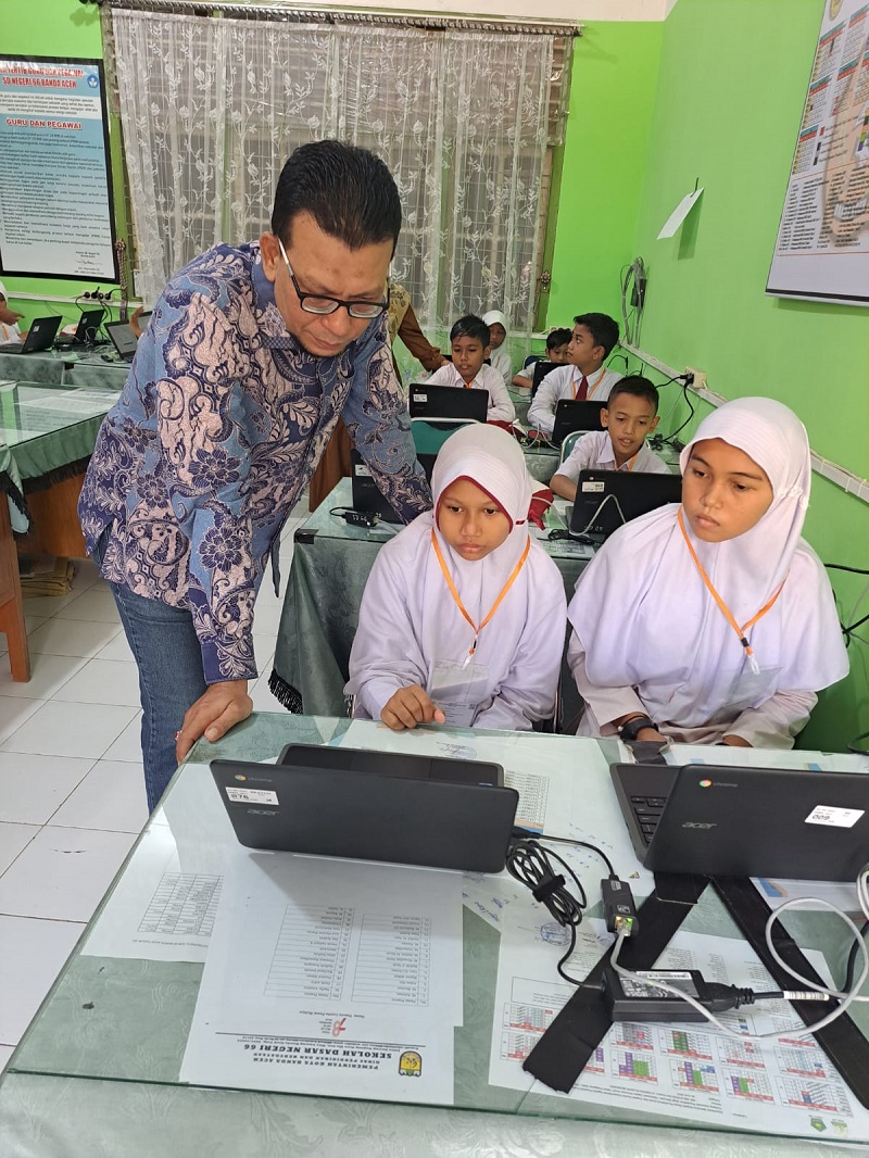 Musriadi: Pendidikan Moral Sebagai Landasan Nilai Karakter Berprilaku