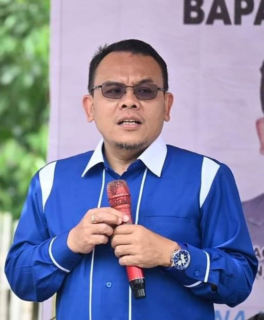 Agar Indonesia Tak Jadi Pasar Bagi Orang Lain, Ketua Komisi VII Serukan Penataan Sistim Ekonomi