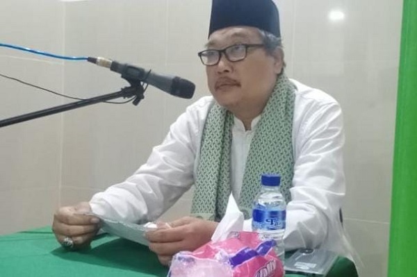 Tafakur Ilmu Rijalul Hadis (Upaya Autentikasi Dalil Hukum)