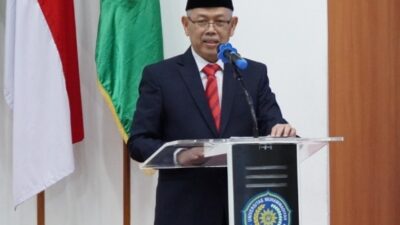 Milad ke-66, Rektor: Uhamka Menuju Prophetic Teaching University