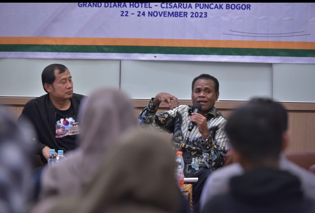 Jadi Kado Natal, Kemenag Siap Luncurkan 170 Video Ayat Alkitab Bahasa Isyarat