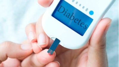 Manfaat Senam Kaki Pada Pasien Diabetes Melitus