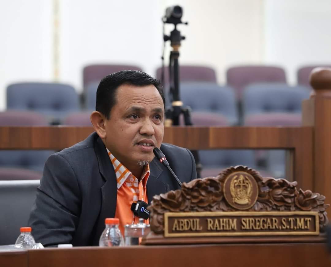 ARS Sampaikan 8 Catatan Refleksi Akhir Tahun 2023 — WASPADA