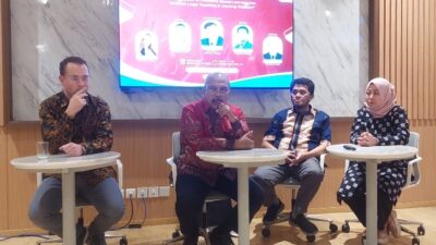 Prodi Hukum dan Magister UT Siap Go Internasional