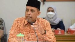 Ahmad Darwis: Tingkatkan Kualitas Ibadah  Di Bulan Ramadhan 1446 H