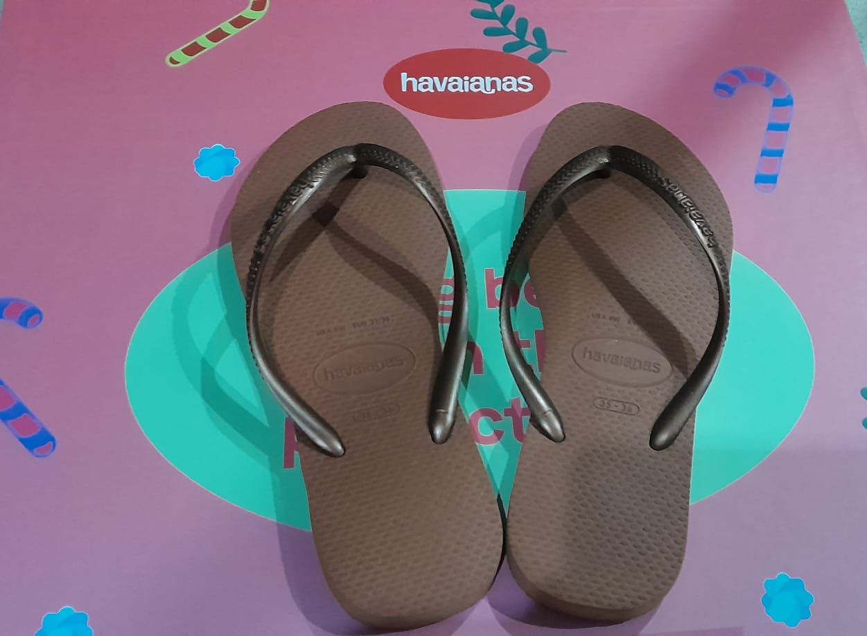 Havaianas Luncurkan Kampanye Haivaianas Gifting