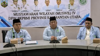 Ketum BKPRMI Instruksikan Pemuda Remaja Masjid Menangkan Prabowo-Gibran